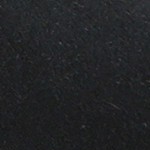 black microfiber