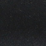 black microfiber