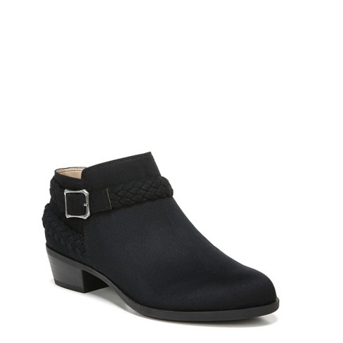 LifeStride womens Blake Ankle Boot : : Clothing, Shoes &  Accessories