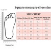 BLISSFUL STEP Round Toe Block Heels Chelsea Ankle Boots for Women - 3 of 3