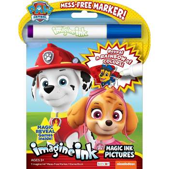 Magdum Paw Patrol Happy Day Magnets Set - order the best from Tavria V