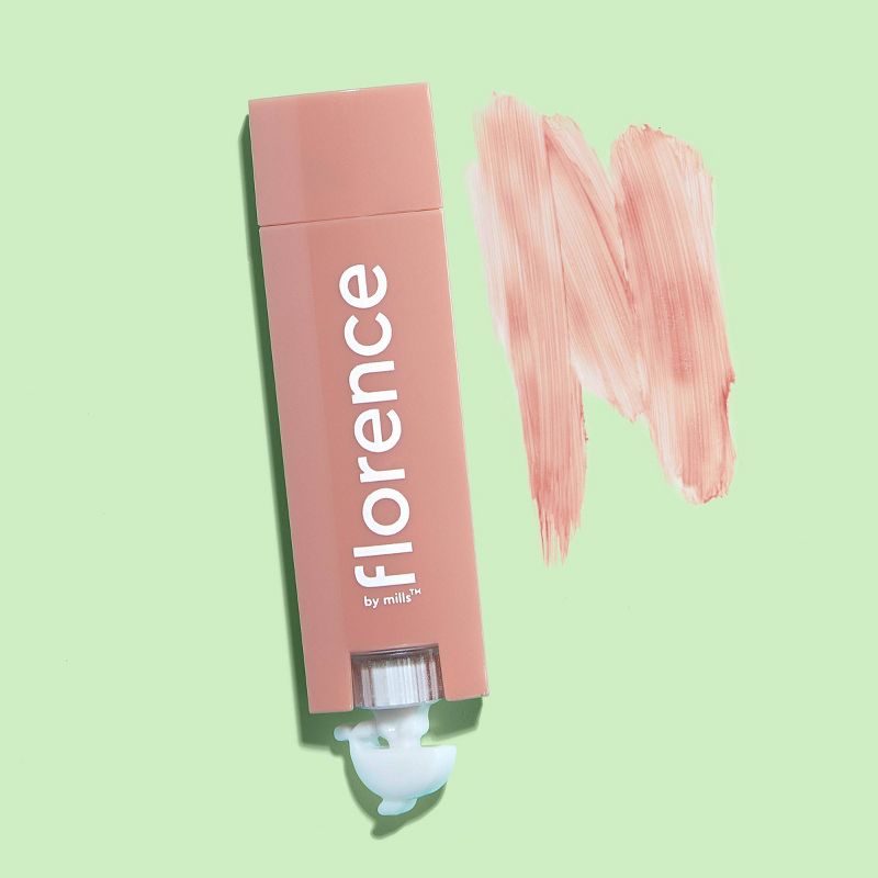 Florence by mills Oh Whale! Tinted Lip Balm - 0.15oz - Ulta Beauty, 3 of 8