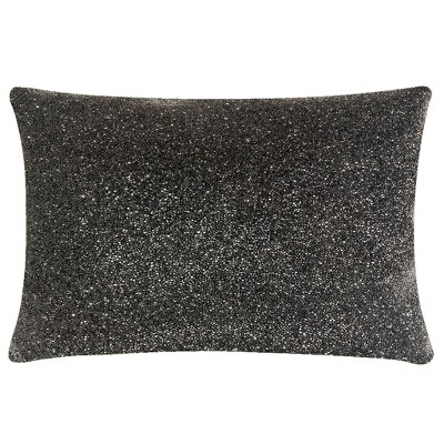 Luminous Allover Throw Pillow - Sparkles Home