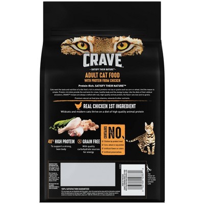 Crave : Cat Food : Target
