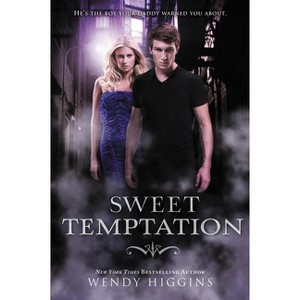 Sweet Temptation - (Sweet Evil) by  Wendy Higgins (Paperback) - 1 of 1
