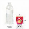 Big Dot of Happiness Holi Hai - Party Mini Favor Boxes - Festival of Colors Party Treat Candy Boxes - Set of 12 - 3 of 4