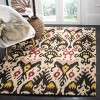 Ikat IKT216 Hand Tufted Rugs - Safavieh - 2 of 4