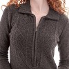 Aventura Clothing Women's Gwen Sweater Dress - 3 of 4