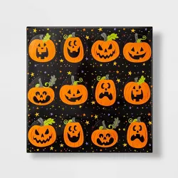 Family Trick or Treat Yard Game Halloween Party Kit - Hyde & EEK! Boutique™