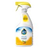 Pledge Multi-Surface Cleaner Trigger Bottle - 25oz - 4 of 4