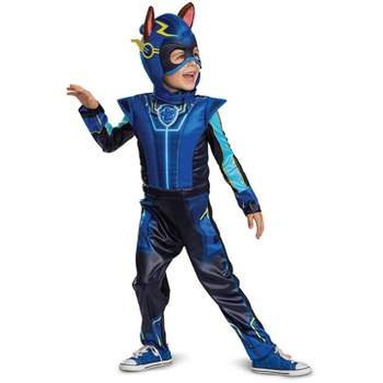 PAW Patrol Chase Movie Deluxe Toddler Costume