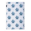 C&F Home Blue Coast Marine Abstract 100% Cotton Dishtowel - 2 of 2