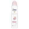 Dove Beauty Finish 48-Hour Antiperspirant & Deodorant Dry Spray - 3.8oz - image 2 of 4