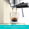 Casabrews 20 Bar Espresso Machine with Pressure Gauge - 3 of 4