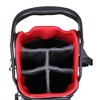 Ram Golf 9 inch Lightweight Stand Bag - 2 of 2