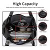 Generic Large Capacity Foldable Travel Bag Expandable Portable Carry on Bag Dr - 4 of 4