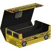 Ultimate Guard - Squaroes - South Park School Bus Collectors Case 800+ - 4 of 4
