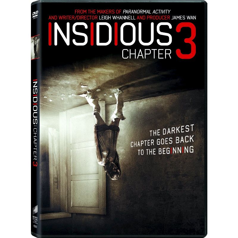 Insidious: Chapter 3, 1 of 2