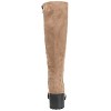 Journee Collection Extra Wide Calf Women's Jenicca Boot - 3 of 4