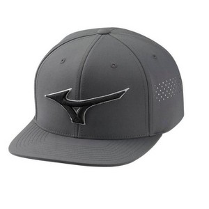 Mizuno Tour Flat Snapback Hat - 1 of 1