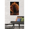 Trends International House of the Dragon - Otto One Sheet Framed Wall Poster Prints - 2 of 4