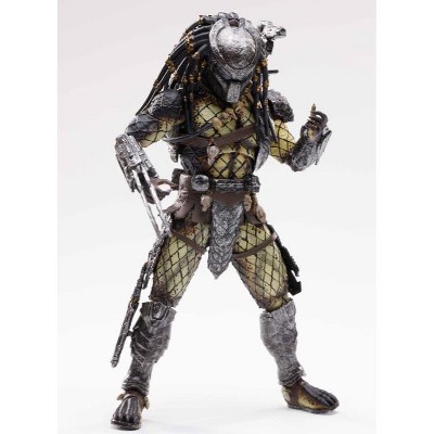 Young Blood Predator 1:18 Scale | Alien Vs Predator | Hiya Toys Action figures