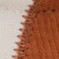 wheat/burnt orange