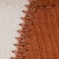 wheat/burnt orange