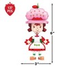 Brickcraft Strawberry Shortcake With Berry Cruiser 362-Piece Building Set - 3 of 4