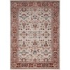 Luxe Weavers Floral Indoor Area Rug - 2 of 4