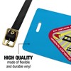 Star Trek Star Fleet Academy Luggage ID Tags Set of 2 - 2 of 4