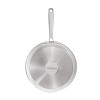 Guy Fieri's Flavortown 10.3" Stainless Steel Fry Pan - 4 of 4