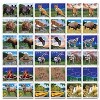 MasterPieces Officially Licensed National Parks Matching Game for Kids and Families - 3 of 4