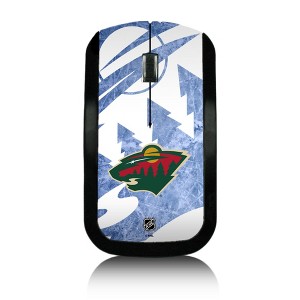 Keyscaper NHL Western Conference Teams Ice Tilt Wireless Mouse - 1 of 4