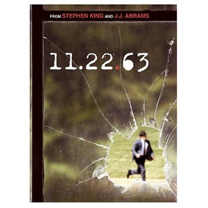 11.22.63 (DVD) - 1 of 1