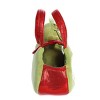 Aurora Small Fancy Pals Feeling Grinchy Dr. Seuss Whimsical Stuffed Animal Green 8" - 3 of 4