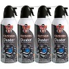 Dust-Off® 10oz Electronics Dusters, 4 pk in Gray - 4 of 4