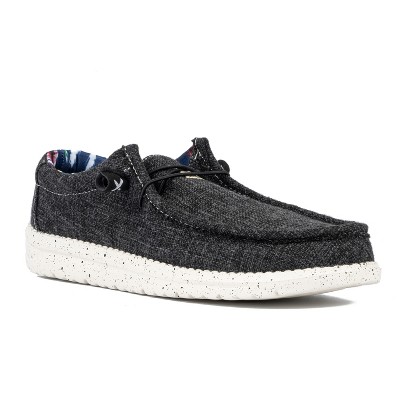 Xray Footwear Jagger Men's Boat Shoe