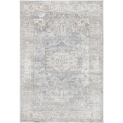 Brentwood BNT851 Power Loomed Rug - Safavieh