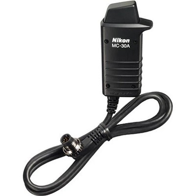 Nikon MC-30 Remote Trigger Release
