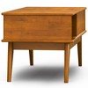 Draper Lift Top Coffee Table - 4 of 4