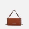 MKF Collection Dora vegan leather Women’s Crossbody Handbag by Mia K - 2 of 4