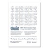 14-Month Recycled Ruled Monthly Planner, 11 x 8.5, Black Cover, 14-Month: Dec 2024 to Jan 2026 - 4 of 4