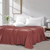Southshore Fine Linens, Oversized Flat Sheets - 2 of 3