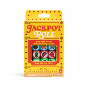 Jackpot Rush de What Do You Meme? Juego de mesa