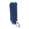 CTM  Portable Mini Umbrellas with Carrying Sleeve - 3 of 4