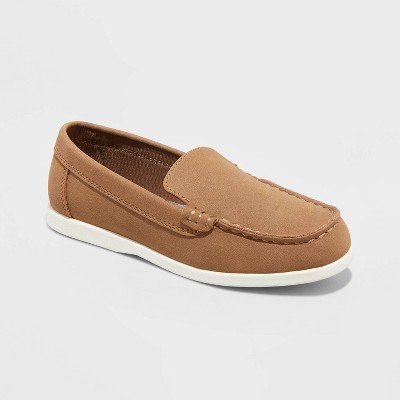 Boys suede 2024 dress shoes