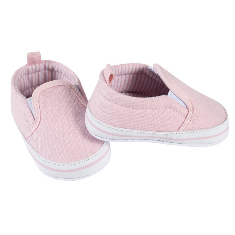 Gerber Infant Baby Slip-On Sneakers, 1 of 7