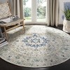Madison MAD155 Power Loomed Indoor Rug - Safavieh - 2 of 3