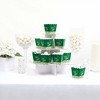 Big Dot of Happiness Double the Fun - Twins Two Peas in a Pod - Party Mini Favor Boxes - Baby Shower or 1st Birthday Treat Candy Boxes - Set of 12 - 2 of 4